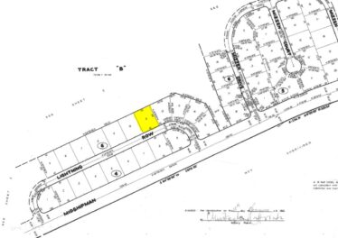 Chesapeake Unit 1, Block #6, Lot #11