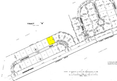 Chesapeake Unit 1, Block #6, Lot #11